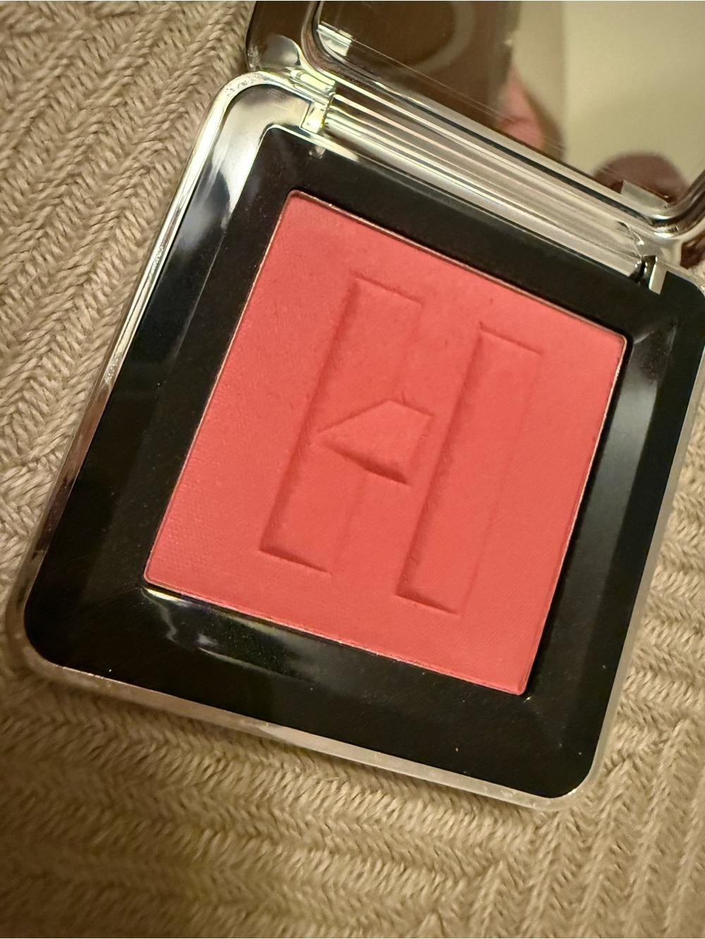Haus Labs By Lady Gaga Powder Blush - Coral - Picture 4 of 6